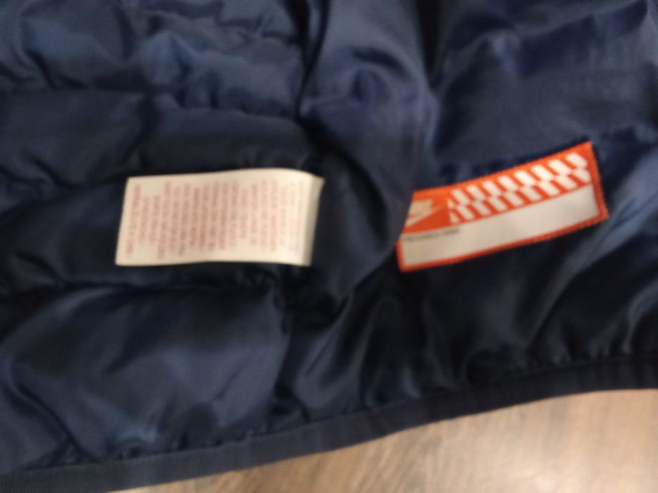 Kurtka Nike  137-147