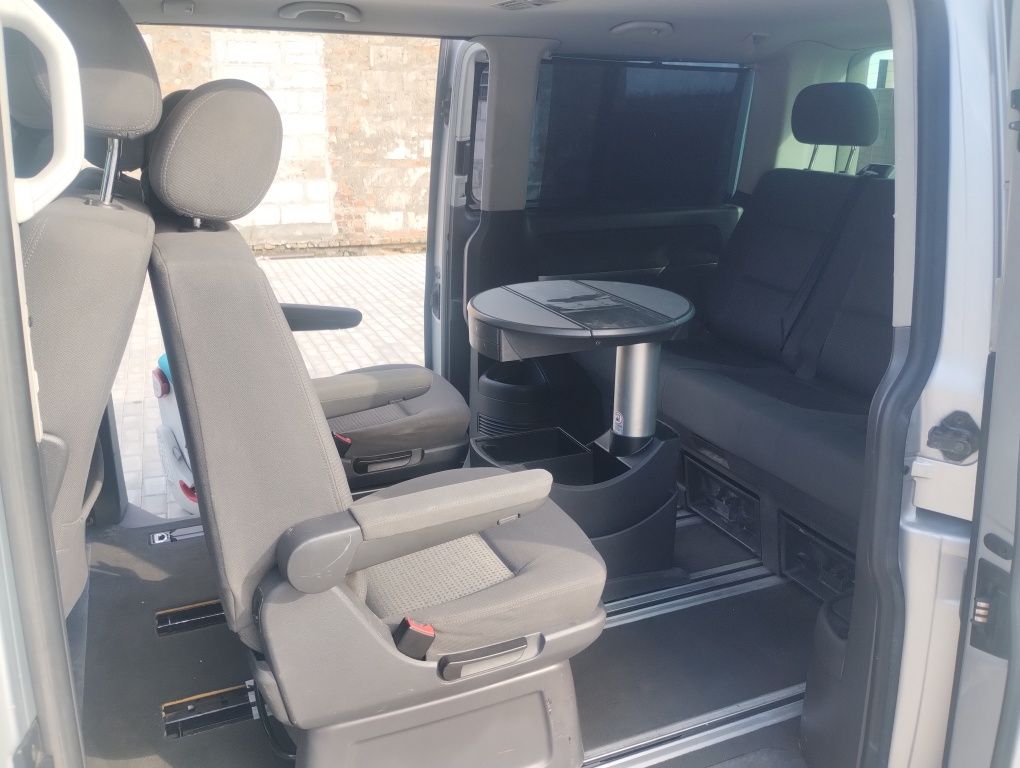 Sprzedam Volkswagen multivan