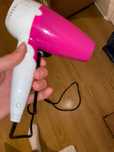 Secador de Cabelo