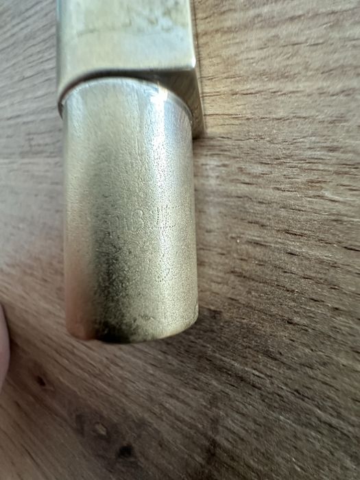 Мундштук для саксофонa Guardala MB II Original