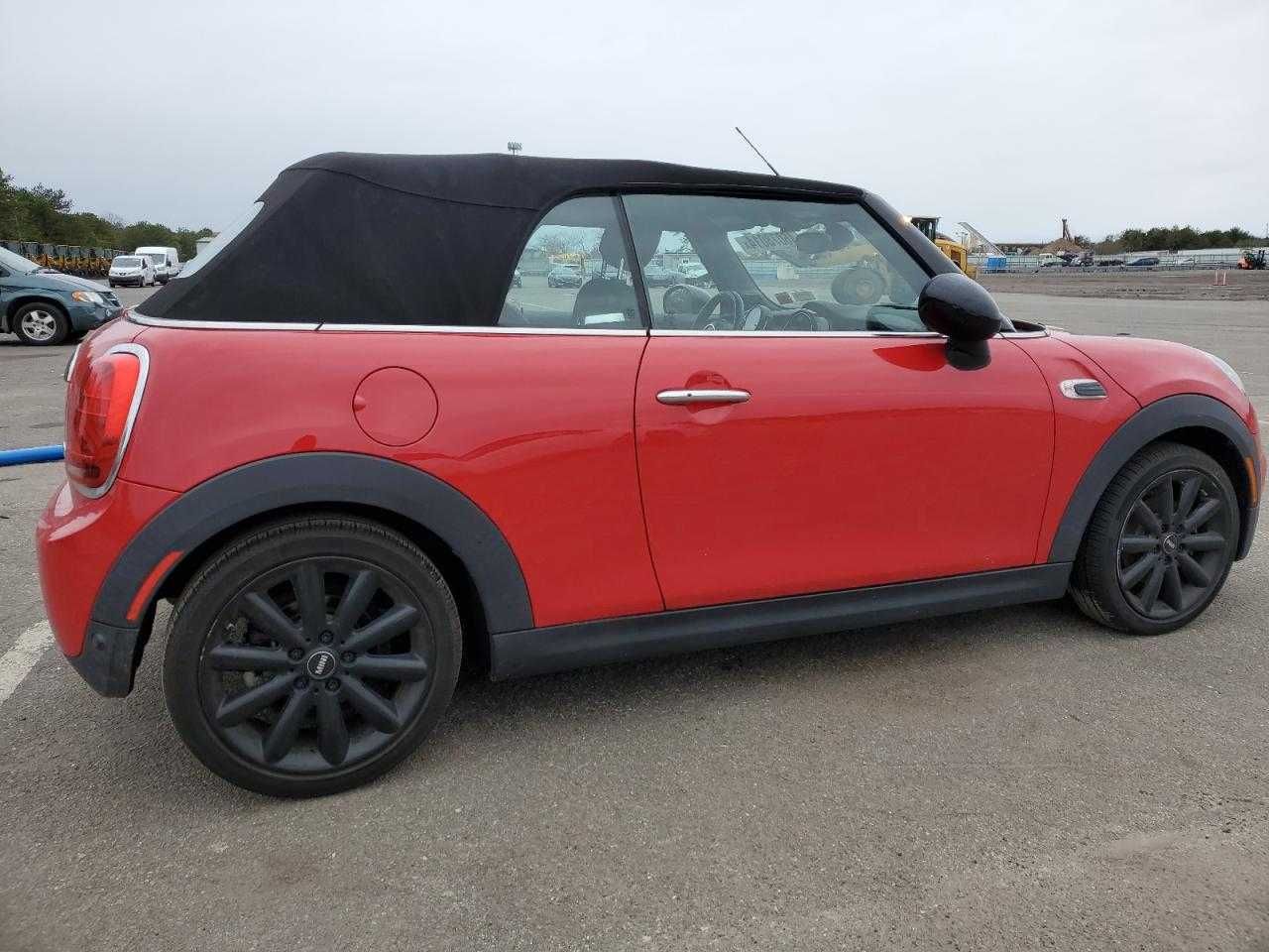 2019 Mini Cooper