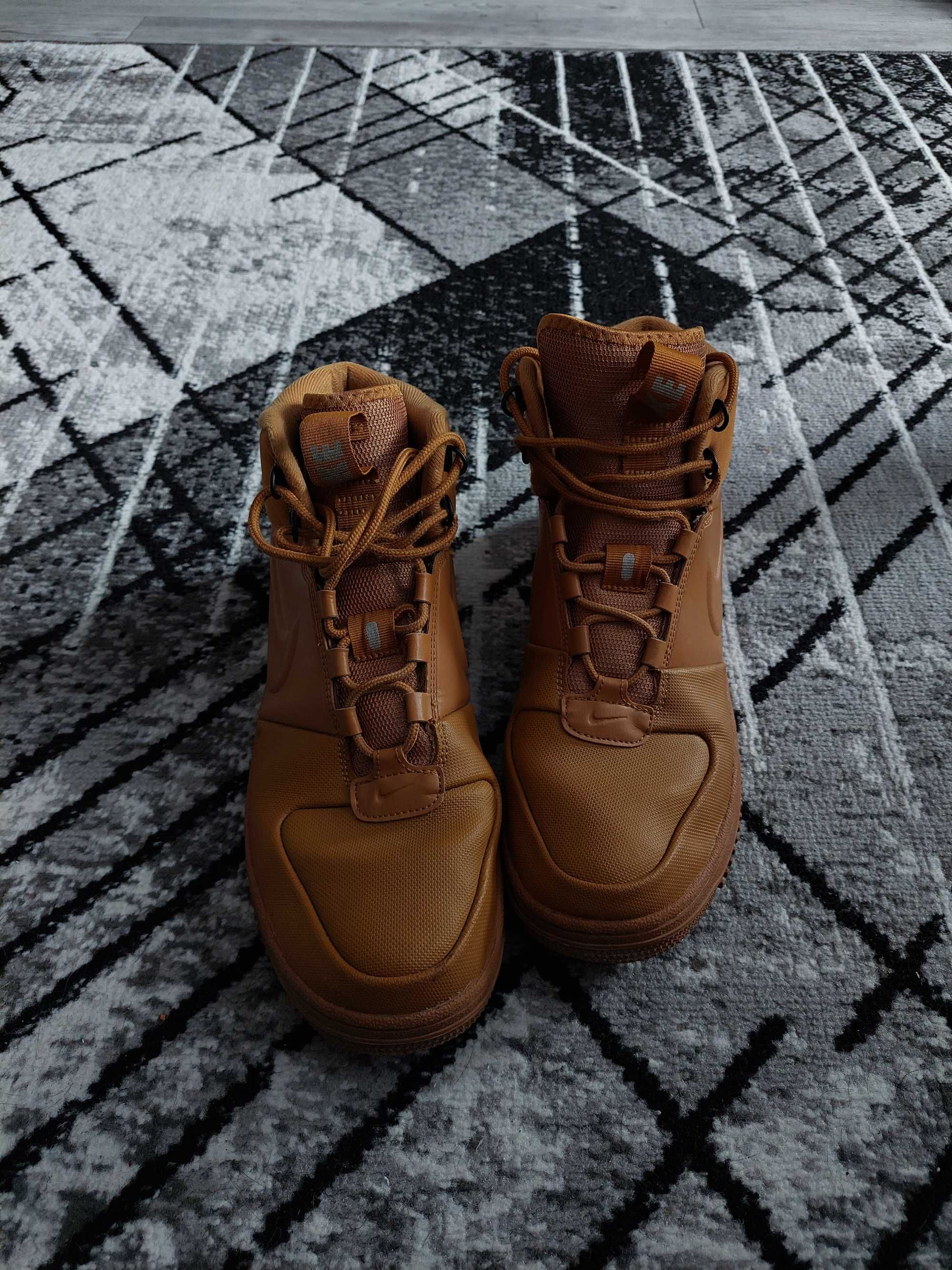 Buty Męskie Nike Path Winter Wntr