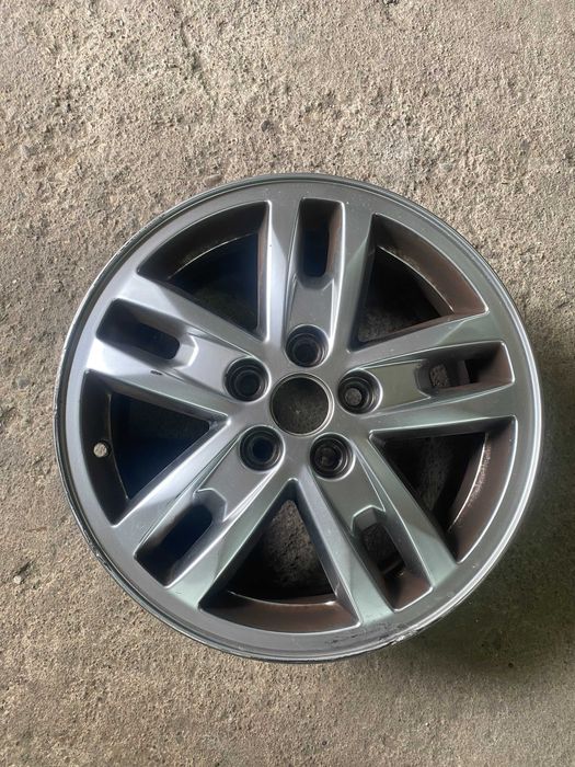 AluFelga Ford Tourneo Transit Connect 16'' KT1C-1007-CB