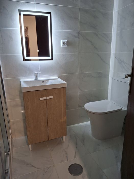 Quarto individual Centro Barcelos (IPCA)