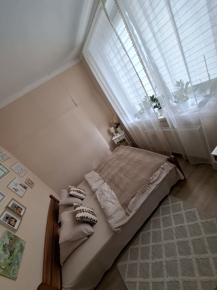 Mieszkanie 92m w centrum Trzebnicy
