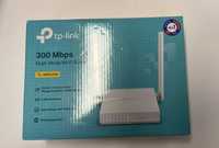 Router szybki TP-Link TL-WR820N