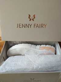 Sneakersy Jenny Fairy j. nowe 39