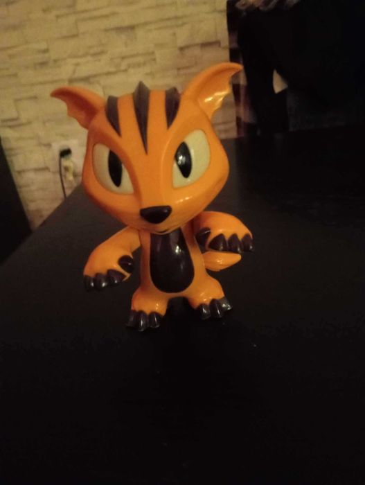 Okazja ! Dumel Storidoo jeż oraz magic Jinn tylko 90zl za obie