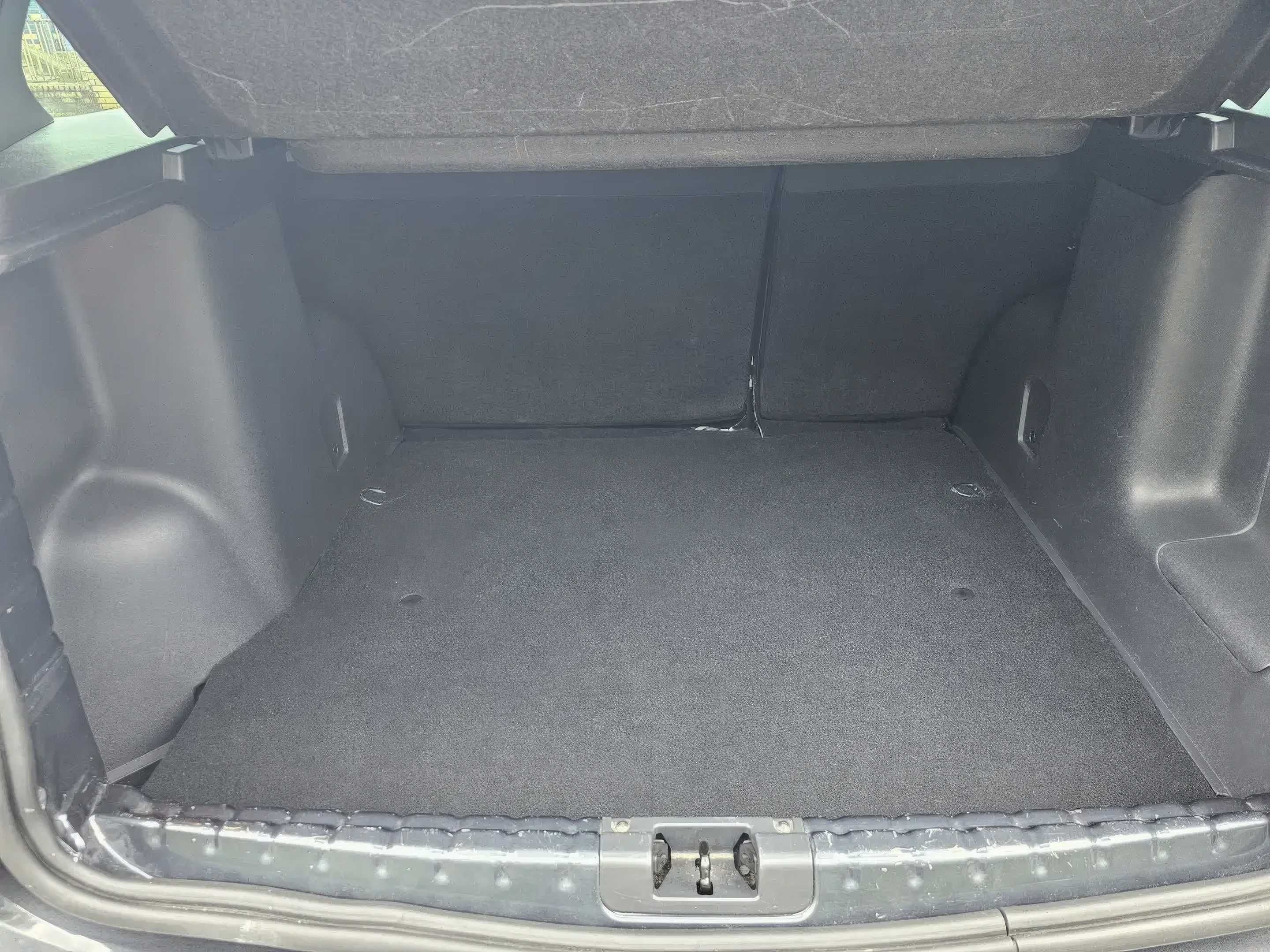 2014 Dacia Duster Prestige 4x2