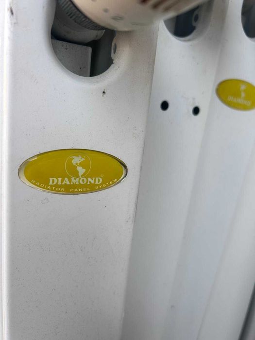 grzejnik panelowy diamond radiator panel system 100 x 60
