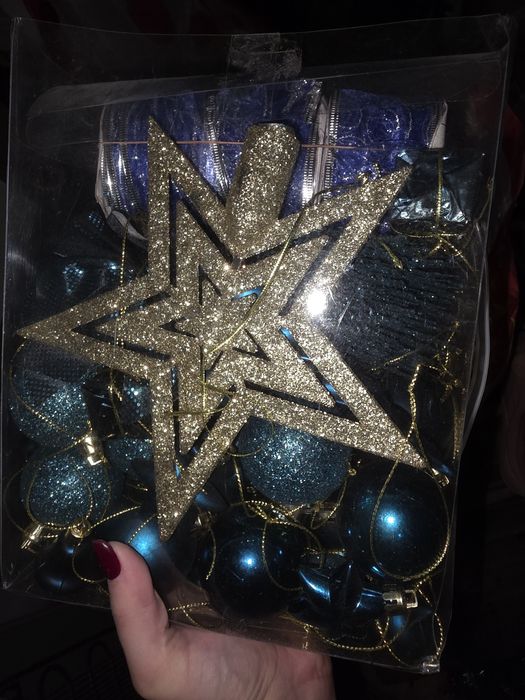 Árvore de Natal Branca 180cm