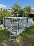 Basen bestway stelażowy 457x122 cm