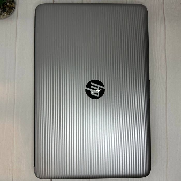 Ноутбук HP 250 G5 | i3-5005U | SSD 250 | DDR3 8gb