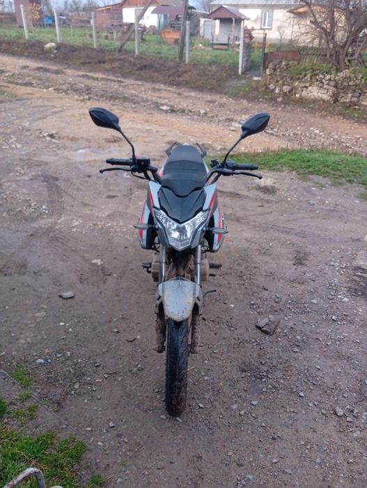 Мотоцикл в чудовому стані сів поїхав ! Можливий обмін на авто