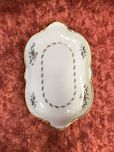 Rosenthal Sanssouci Moosrose polmisek ecru 33cm