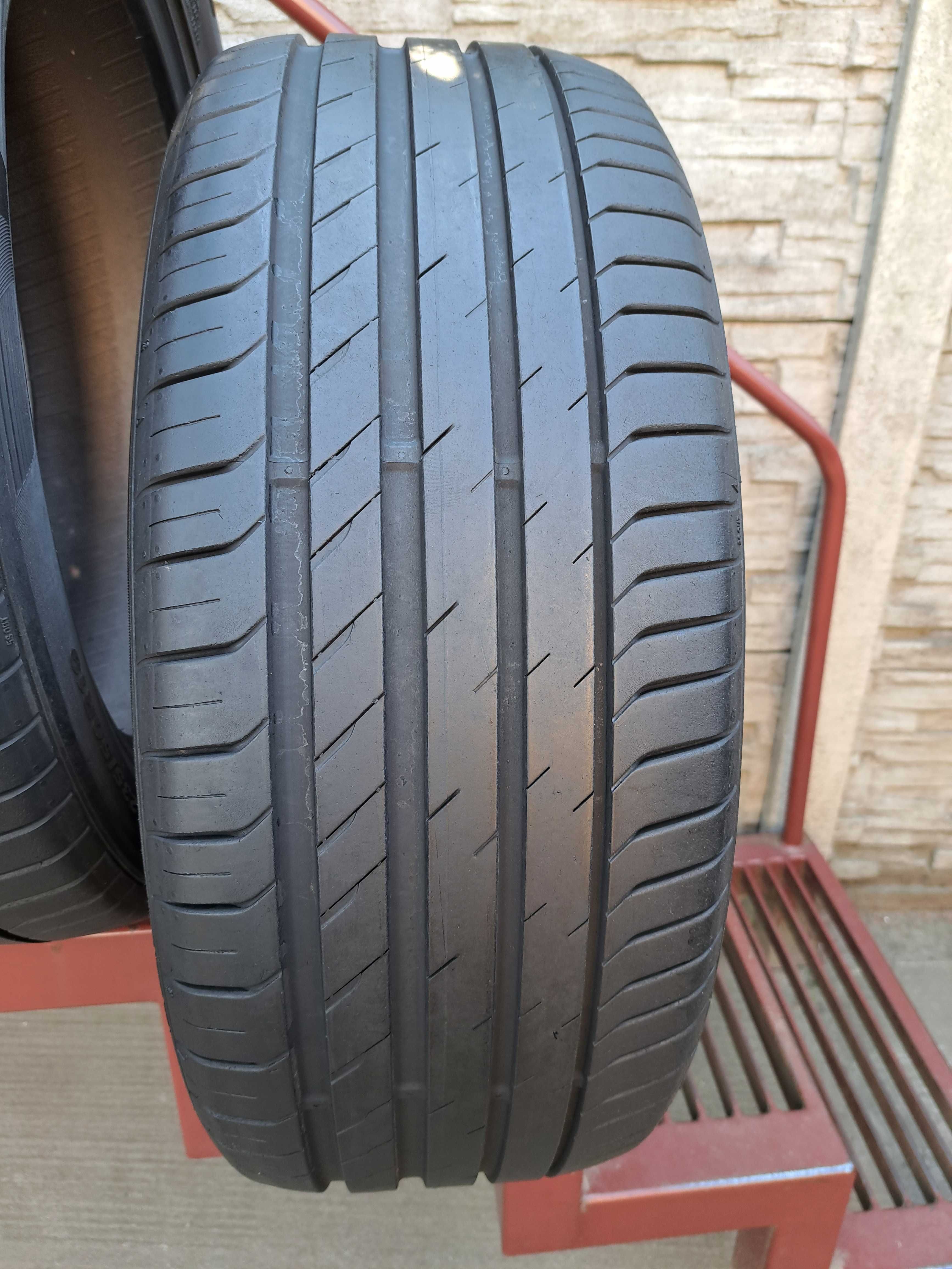 Opony letnie 235/50 R19 Nexen Montaż i wyważenie Gratis!