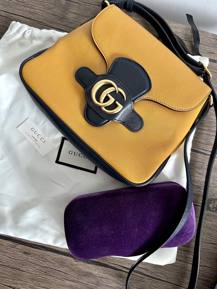 Сумочка Gucci оригінал