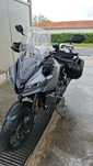 Triumph Tiger Sport