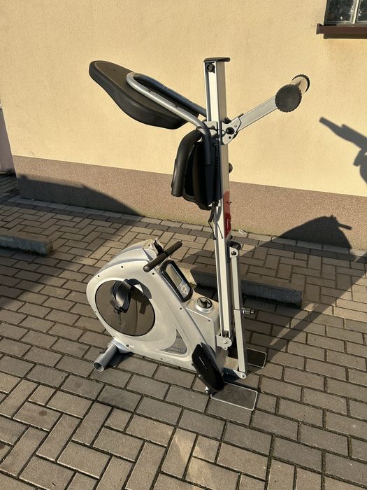 Skandika Fitness Wioślarz OKAZJA Profesional