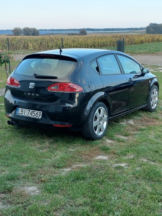 Seat Leon 2006 !