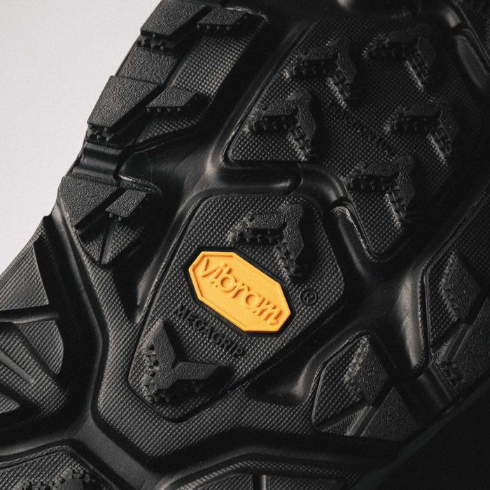 ОРИГІНАЛ‼️ Hoka Kaha 2 Low Gore-Tex (1123190F-BBLC) кроссовки кросівки