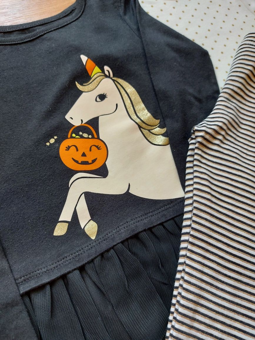 Набор,костюм Carters 2T,лосини,кофта,бодик