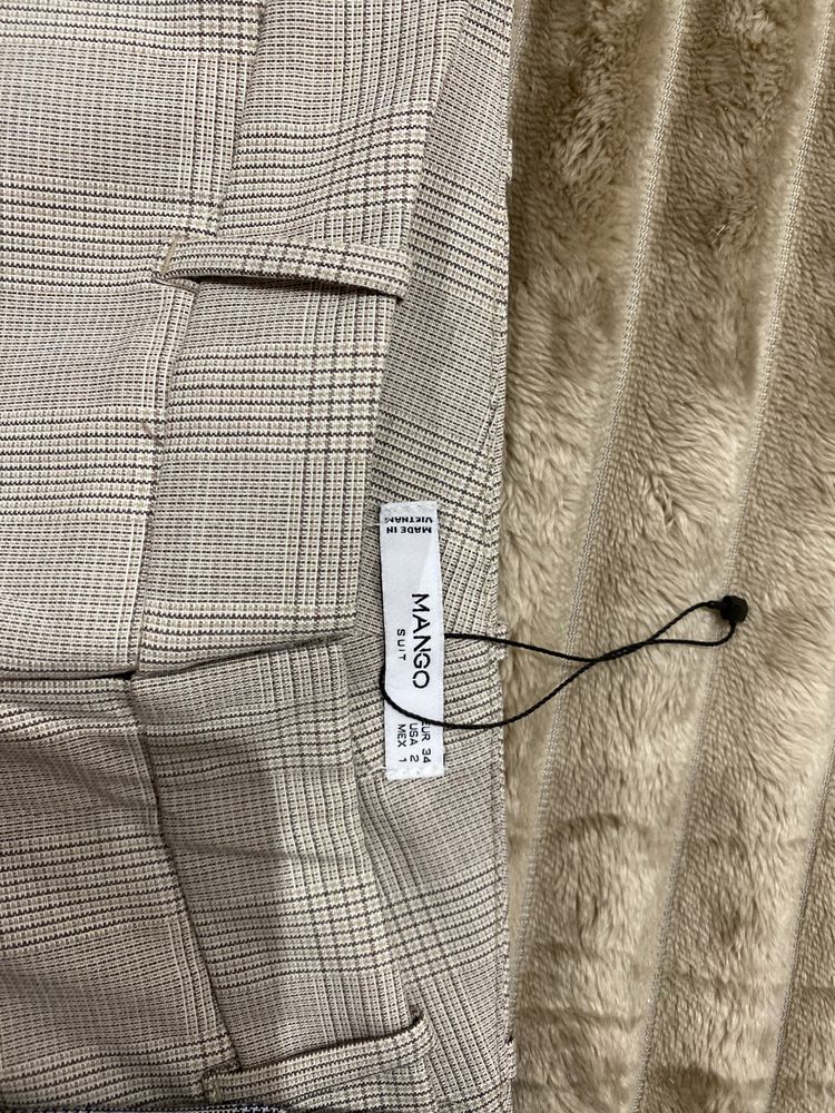 Класичні штани, всі за 350грн. брюки 34 Zara basic i mango suit