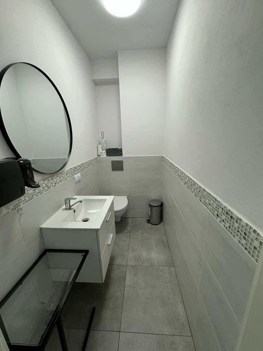 Wynajmę lokale biurowo usługowe Piaseczno ul.Gerbera 45, 56, 20, 16