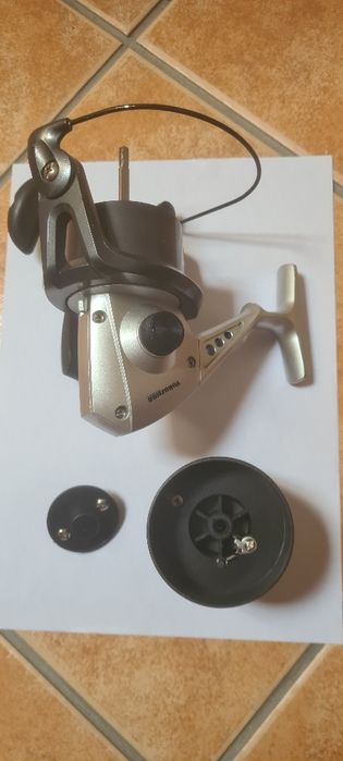 Carreto Yokozuna Patrol 70 Fd