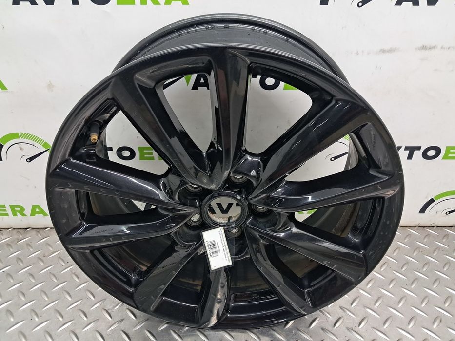 Диск колесный R18 MAZDA 3 BP 19- литой 9965B57080