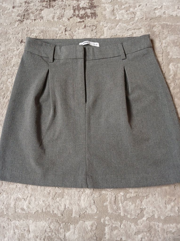 Спідниця, юпка top secret jeans, m