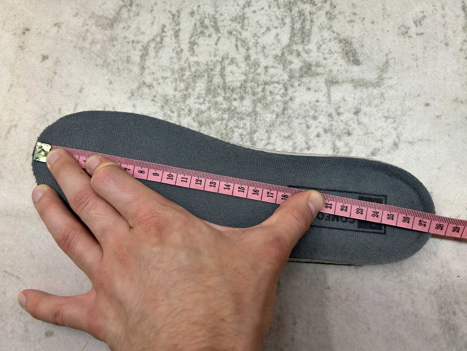 Черевики Scarpa Cyrus Gore-tex