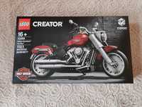 LEGO 10269 Creator Expert - Harley-Davidson Fat Boy