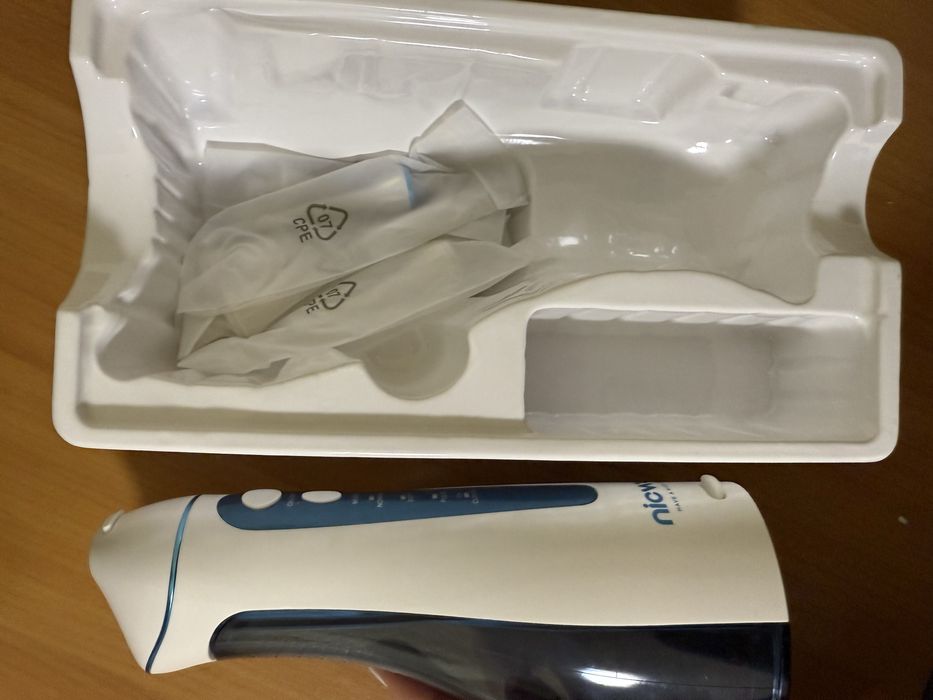 Іригатор. Новий, не був у користуванні