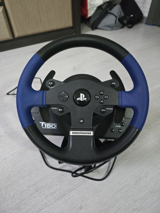 Продам Thrustmaster T150