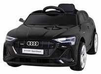 Autko na akumulator dla dzieci AUDI E-Tron REJESTRACJA Pilot RATY 0%