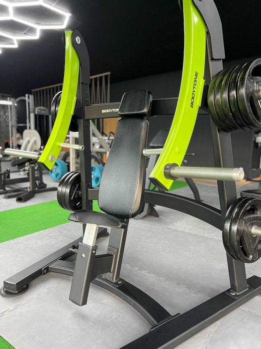 Chest Press BODYTONE