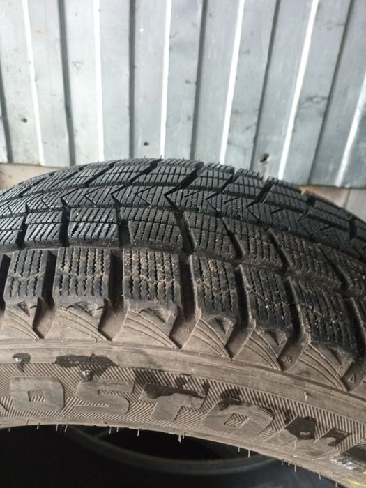265/60 R 18 зима