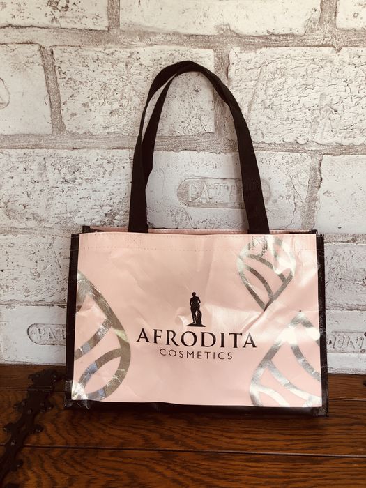 Пляжная сумка шоппер 43х33х11..