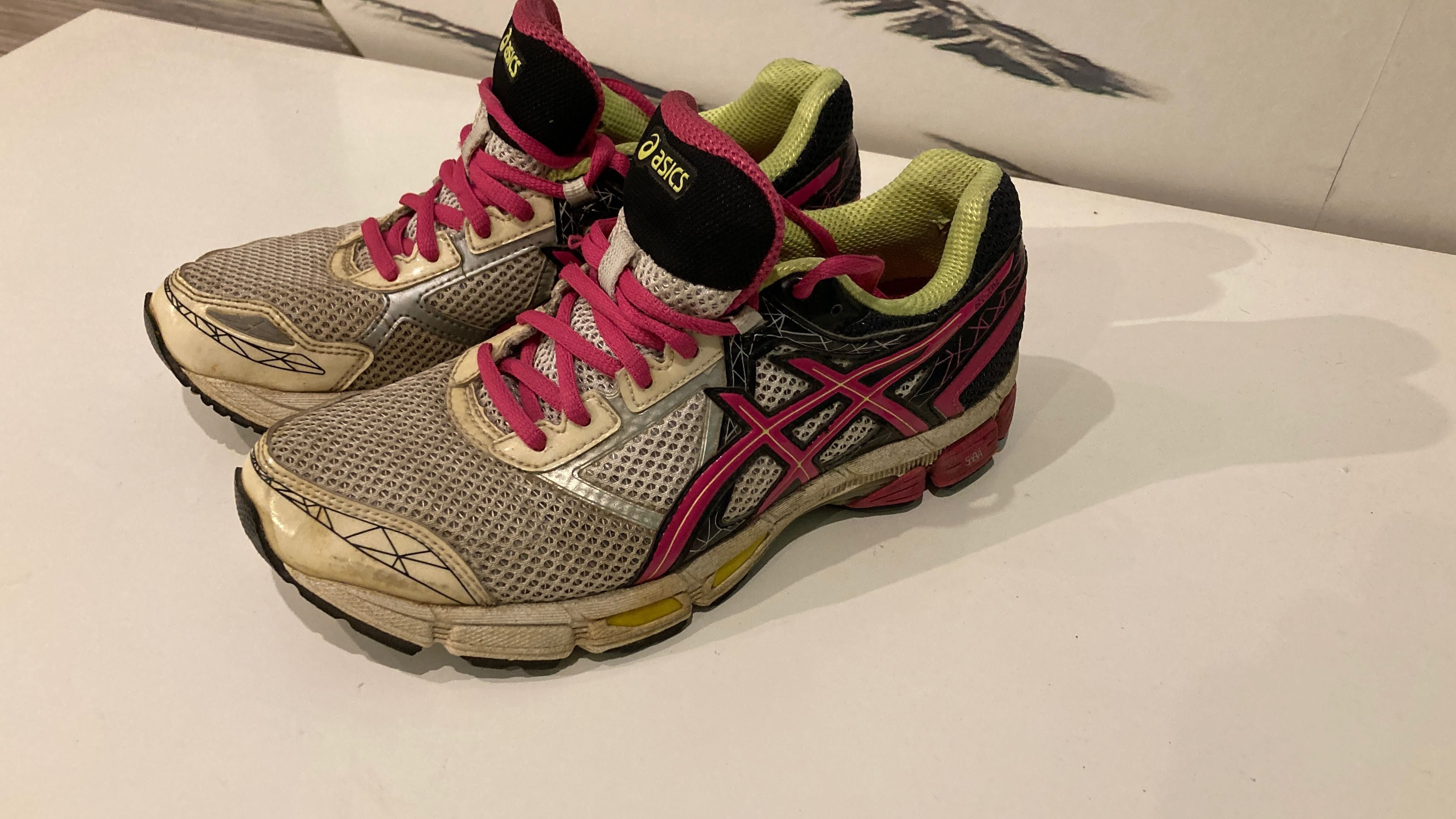 Buty do biegania Asics 39