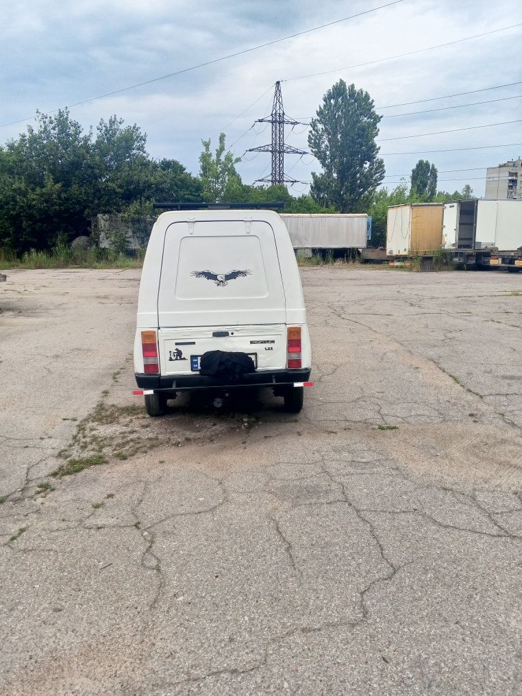 Продам Таврію Пікап