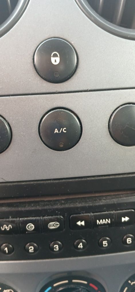 Peugeot PARTNER 2.0hdi xs excelente
