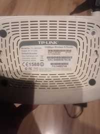 Router TP-link...