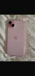 Iphone 15 Plus Rosa 128 gb