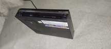 Video gravador VHS