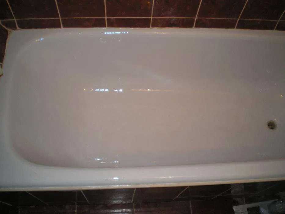 Реставрація ванн Київ та обл, від 900грн, Консультація Телефонуйте!