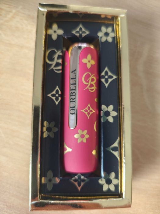 Pomadka szminka 05 ultra matte lipstick ourbella