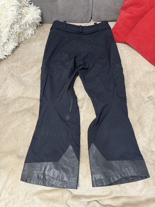 Spodnie snowboardowe Volcom Guch Stretch S Gore Tex
