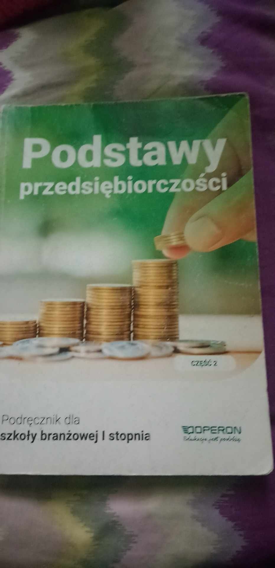 Podstawy przedsiębiorczości