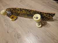 Deskorolka surfingowa  Yow Aritz Aranburu 30,5''